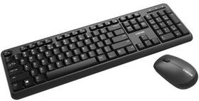 Klávesnica s myšou Canyon CNS-HSETW02-CS BLK 

 obrázok produktu 2 z 3
