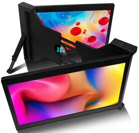 Monitor MISURA 3M1106D čierny

 obrázok produktu 5 z 7