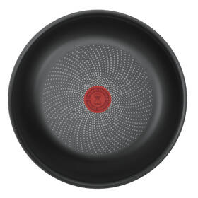 Panvica WOK Tefal L7247702, 26 cm vínová

 obrázok produktu 2 z 5