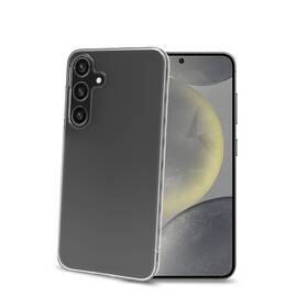 Kryt na mobil Celly Gelskin na Samsung Galaxy S25 priehľadný

 obrázok produktu 2 z 2