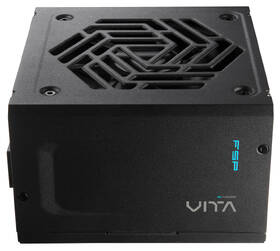 Zdroj FSP VITA GM 1000, 80PLUS GOLD, 1000W čierny

 obrázok produktu 3 z 5