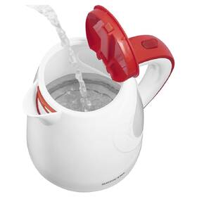 Rýchlovarná kanvica Sencor SWK 1515RD biela/červená

 obrázok produktu 12 z 18