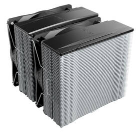Chladič CPU be quiet! PURE ROCK PRO 3 čierny

 obrázok produktu 1 z 5