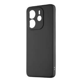 Kryt na mobil Obal:Me Matte TPU na Xiaomi Redmi Note 14 4G čierny

 obrázok produktu 1 z 2