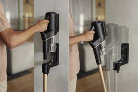 Tyčový vysávač Miele HX1 Total Care čierny/zlatý

 obrázok produktu 4 z 14