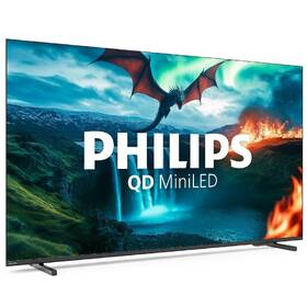 Televízor Philips 65MLED820 

 obrázok produktu 6 z 10