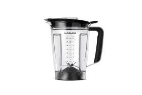 Stolný mixér Nutribullet NBF550DG sivý

 obrázok produktu 9 z 13
