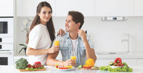 Internetový rádioprijímač Technisat KitchenRadio IR biely

 obrázok produktu 4 z 5