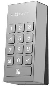Zámok EZVIZ DL01 Pro + klávesnica DL01CP strieborný

 obrázok produktu 3 z 6