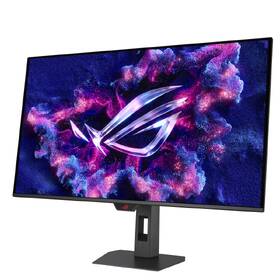 Herný monitor Asus ROG Strix OLED XG32UCDS čierny

 obrázok produktu 2 z 7