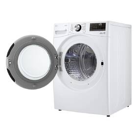 Sušička bielizne LG RH18U8AVCW biela

 obrázok produktu 7 z 16