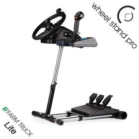 Stojan pre volant Wheel Stand Pro Farm Truck Lite (V3) čierny

 obrázok produktu 4 z 6