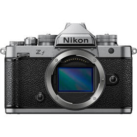 Digitálny fotoaparát Nikon Z f + 40 mm SE strieborný

 obrázok produktu 8 z 9