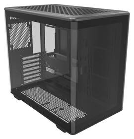 Case Cooler Master Elite 600 čierna

 obrázok produktu 3 z 11