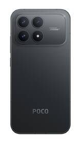 Mobilný telefón Poco F8 Pro 5G 12 GB / 512 GB čierny

 obrázok produktu 6 z 11
