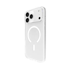 Kryt na mobil ER CASE Mag Slim na Apple iPhone 17 Pro Max priehľadný

 obrázok produktu 1 z 1