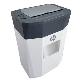 Skartovač HP OneShred Auto 80CC biely

 obrázok produktu 1 z 7