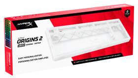 Kryt HyperX Origins 2 1800 White Housing biely

 obrázok produktu 5 z 7