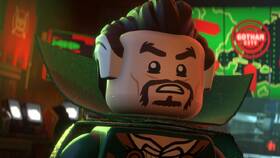 Hra Warner Bros Nintendo Switch 2 LEGO Batman: Legacy of the Dark Knight (Game-Key Card) 

 obrázok produktu 6 z 6