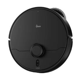 Robotický vysávač Hoover HG870HU 011 čierny/sivý

 obrázok produktu 12 z 31