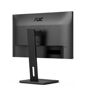 Monitor AOC 24E3QAF čierny

 obrázok produktu 5 z 10