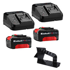 Kosačka Einhell GE-CM 43 LI M Kit (s batériou) 3413130 

 obrázok produktu 2 z 10