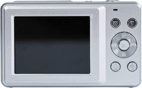 Digitálny fotoaparát Yashica DigiPix 100 strieborný

 obrázok produktu 2 z 7