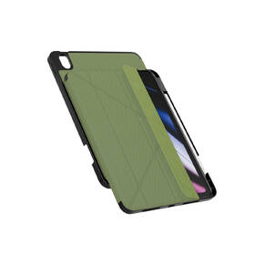 Puzdro na tablet Epico SolidWoven Flip Case Apple iPad 10,9" (A14)/11" (A16) zelené

 obrázok produktu 1 z 4