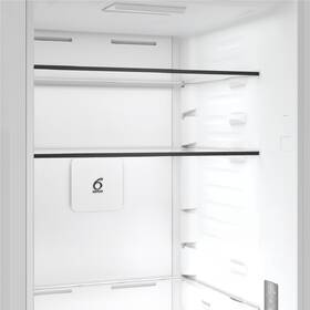 Chladnička s mrazničkou Whirlpool WHK 22413 W6EA biela

 obrázok produktu 7 z 21
