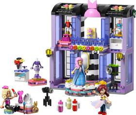 Stavebnica LEGO® Friends 42685 Módna prehliadka v mestečku Heartlake 

 obrázok produktu 1 z 8