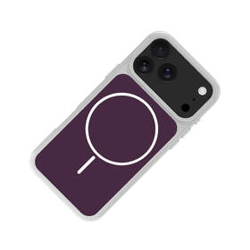Kryt na mobil Celly MATCH MAG kompatibilní s MagSafe na Apple iPhone 18 Pro Max červený

 obrázok produktu 5 z 8