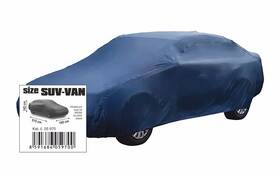 Autoplachta Compass FULL SUV-VAN 515 x 195 x 142 cm NYLON 

 obrázok produktu 6 z 6