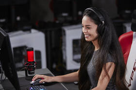 Mikrofón HyperX QuadCast čierny

 obrázok produktu 13 z 18