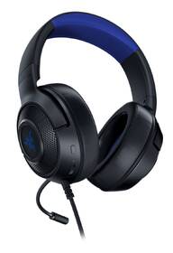 Headset Razer Kraken X for Console čierny/modrý

 obrázok produktu 2 z 3