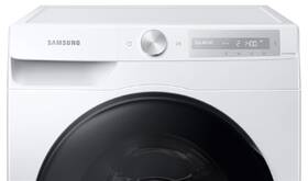 Práčka so sušičkou Samsung WD90T634DBH/S7 biela

 obrázok produktu 3 z 15