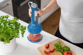 Ponorný mixér Sencor SHB 4462BL-EUE3 modrý

 obrázok produktu 17 z 21