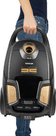 Podlahový vysávač Sencor SVC 9300BK 

 obrázok produktu 19 z 34
