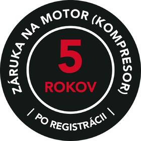 Chladnička AEG RTB411E1AW biela

 obrázok produktu 8 z 8