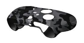 Obal Trust GXT 749K Controller Silicon Skins pre Xbox - black camo 

 obrázok produktu 2 z 8