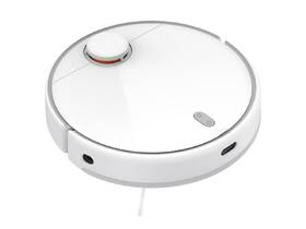 Robotický vysávač Xiaomi Pro White 

 obrázok produktu 2 z 31