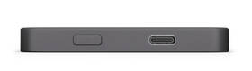 Powerbank Epico 5000 mAh Aluminium Magnetic Wireless sivý

 obrázok produktu 2 z 5