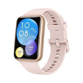 Inteligentné hodinky Huawei Watch Fit 2 - Active Gold 

 obrázok produktu 1 z 6