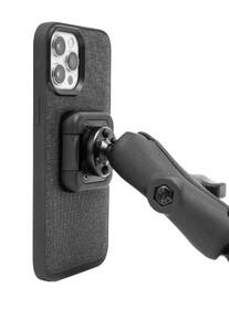 Držiak na mobil Peak Design Motorcycle Ball Locking Adapter čierny

 obrázok produktu 7 z 11