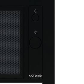 Odsávač pár Gorenje BHI681EB čierny

 obrázok produktu 2 z 5