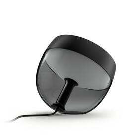 Stolná lampa Philips Iris Bluetooth čierna

 obrázok produktu 1 z 9