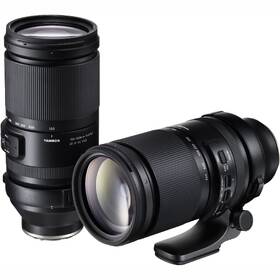 Objektív Tamron 150-500mm F/5-6.7 Di III VC VXD (Fujifilm X) čierny

 obrázok produktu 7 z 9