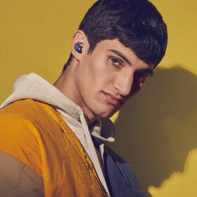 Slúchadlá Energy Sistem True Wireless Urban 3 modrá

 obrázok produktu 6 z 7