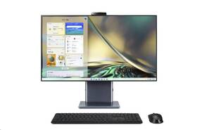 PC all in-one Acer Aspire S27-1755 sivý

 obrázok produktu 2 z 8