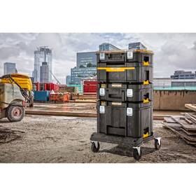 Box na náradie Dewalt DWST83345-1 

 obrázok produktu 3 z 5