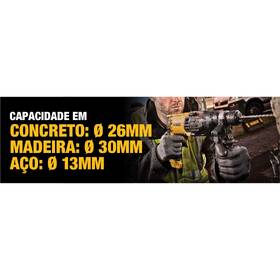 Kladivo Dewalt D25133K 

 obrázok produktu 5 z 6